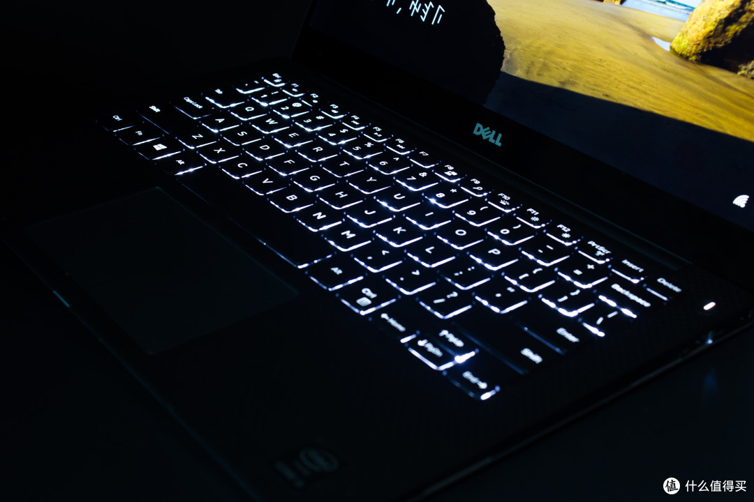 偷鸡不成蚀把米:DELL 戴尔 XPS13 笔记本 海淘历程及开箱
