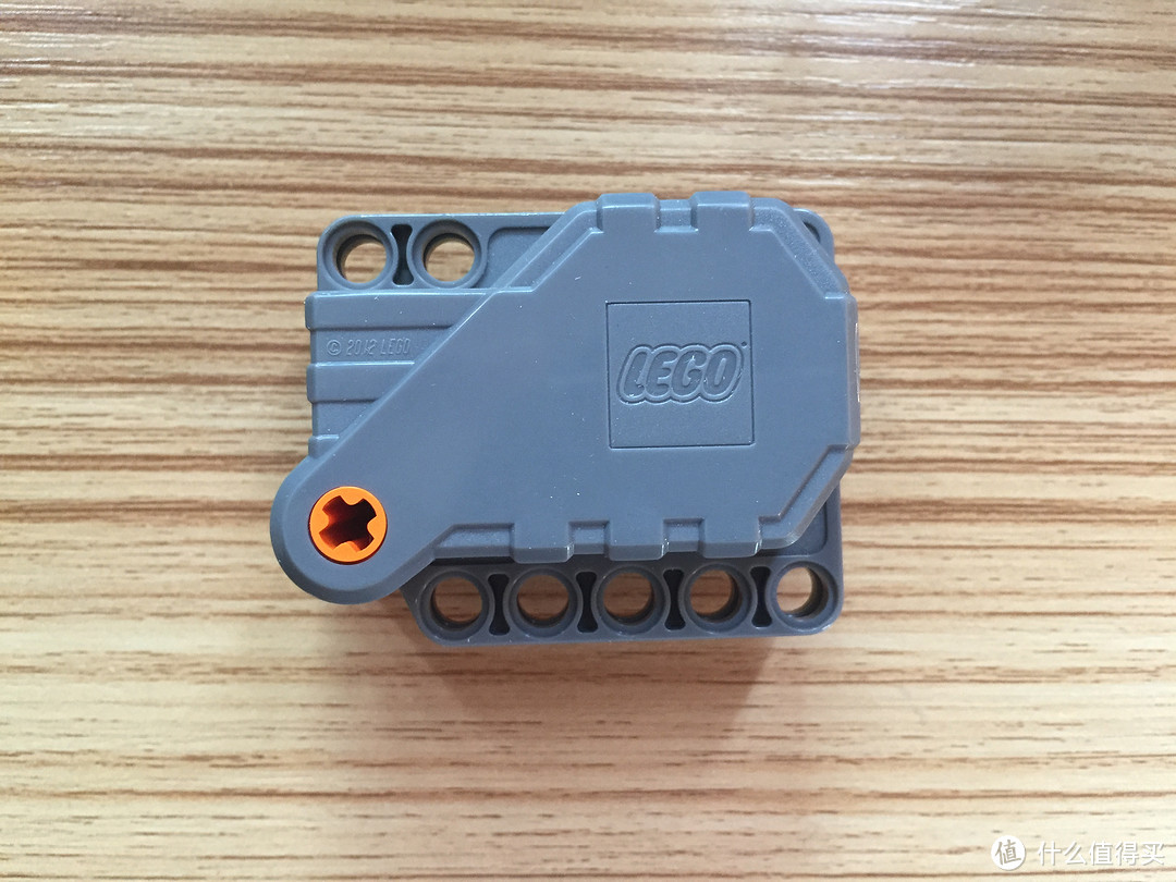 科技入门——LEGO 乐高 机械组 42046 狂野赛车 开盒测评