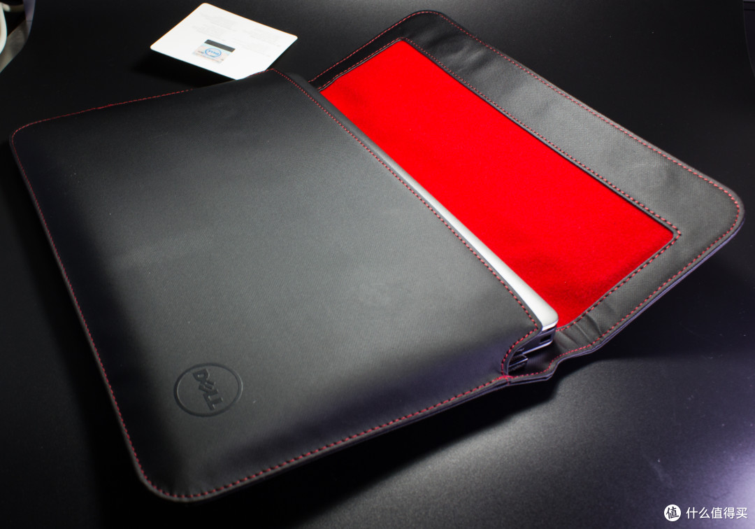 偷鸡不成蚀把米:DELL 戴尔 XPS13 笔记本 海淘历程及开箱