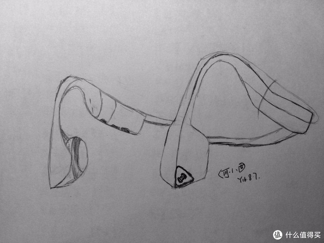 "醉"是那一抹绿——aftershokz as600 骨传导运动耳机