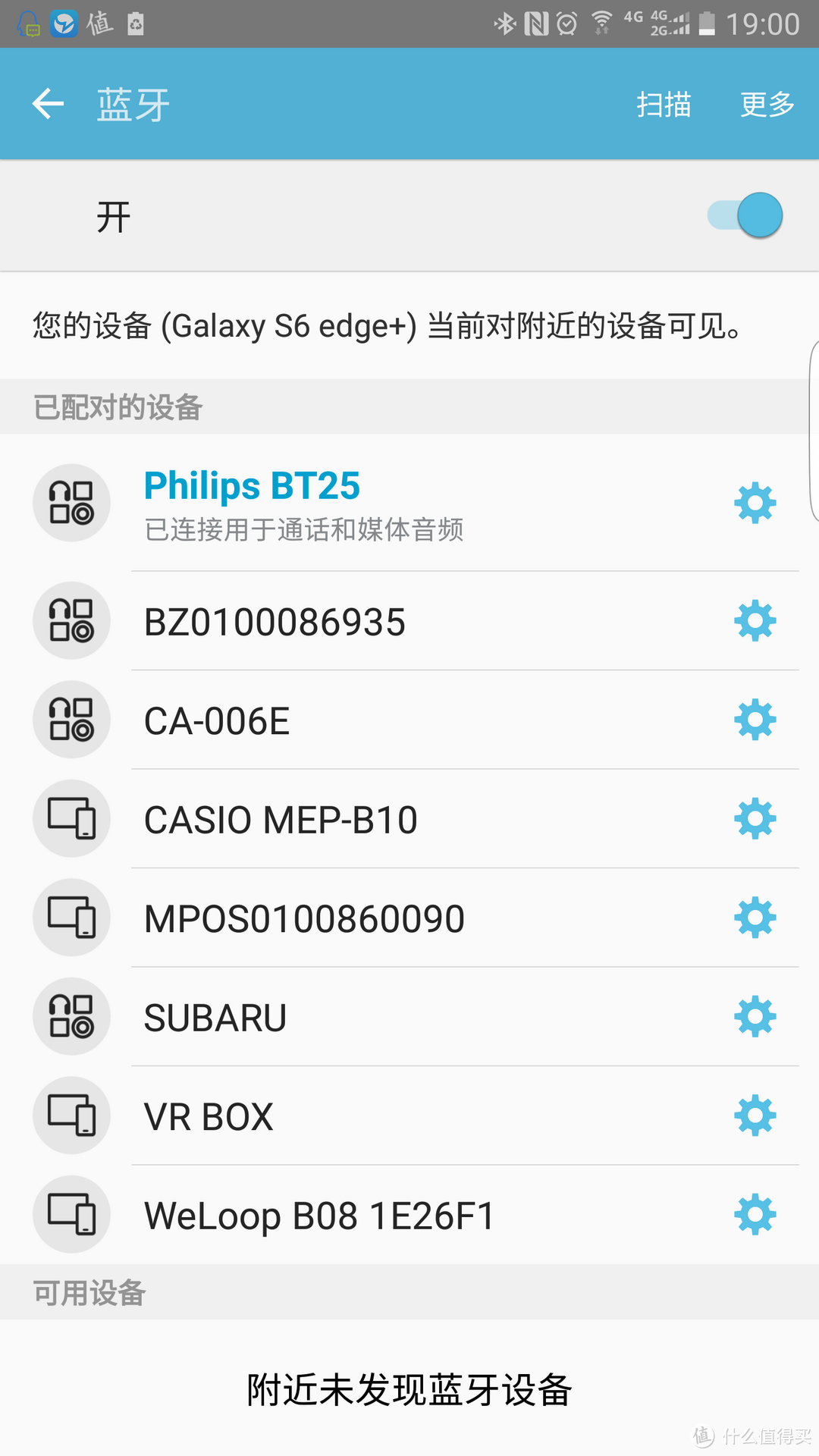 飞利浦（PHILIPS）BT25B无线蓝牙音箱（开箱）