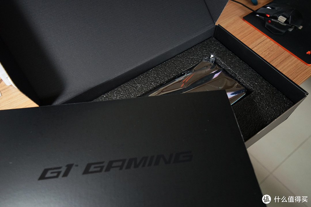 #原创新人#视觉与沉浸式体验的提升：LG 34UC88-B & Gigabyte GTX1070 G1 Gaming