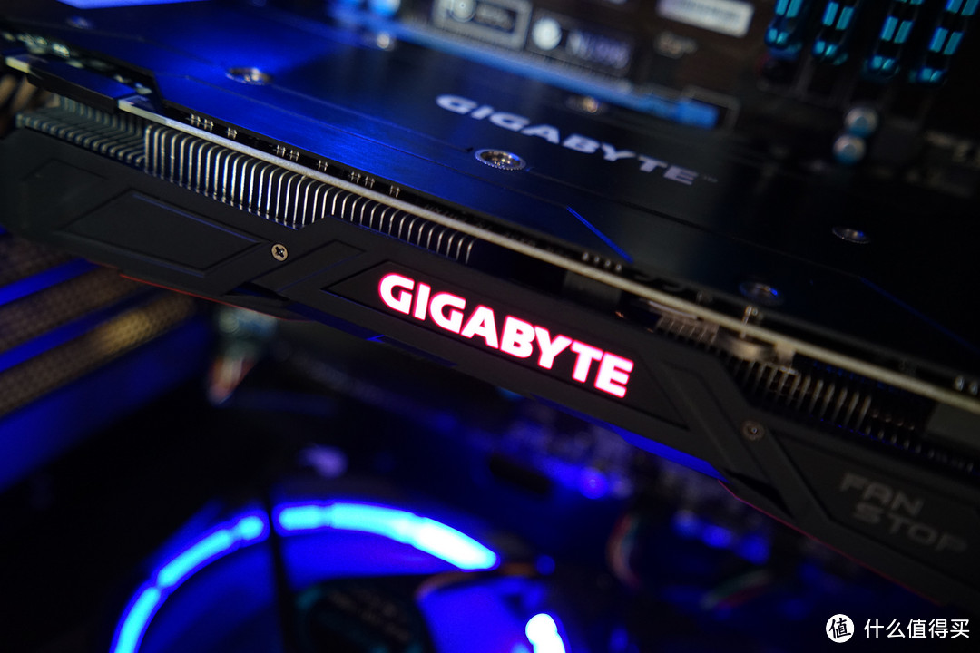 #原创新人#视觉与沉浸式体验的提升：LG 34UC88-B & Gigabyte GTX1070 G1 Gaming