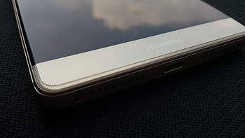 进击爵士的迷与殇！—— HUAWEI 华为 Mate8 智能手机 多角度使用报告