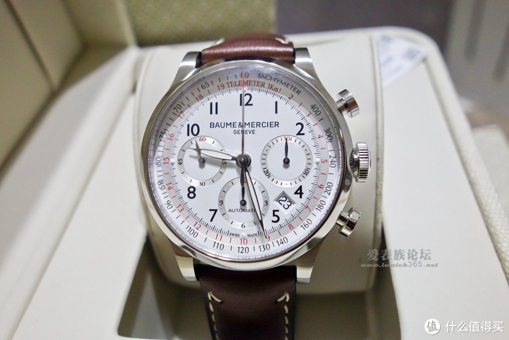 zenith 真力时 EI Primero 系列 开心款旗舰款，人肉香港带回。史上最低价！