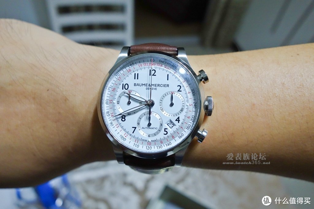 zenith 真力时 EI Primero 系列 开心款旗舰款，人肉香港带回。史上最低价！