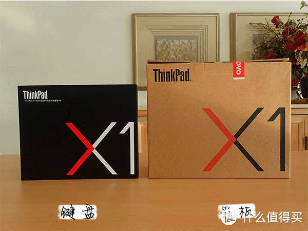 懵妹子的ThinkPad X1 Tablet 评测 — 这是一个能让大腿记住的平板