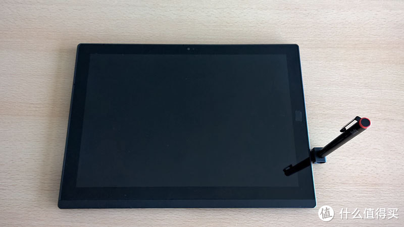 懵妹子的ThinkPad X1 Tablet 评测 — 这是一个能让大腿记住的平板