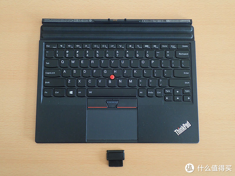 懵妹子的ThinkPad X1 Tablet 评测 — 这是一个能让大腿记住的平板