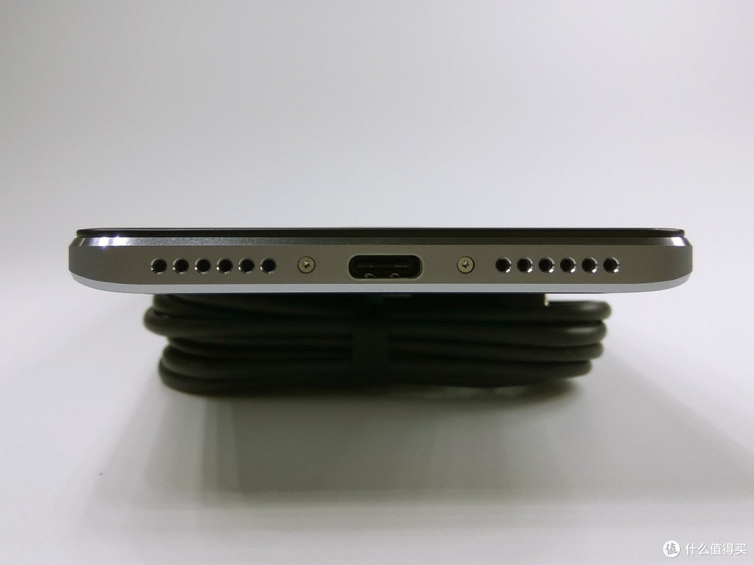 #本站首晒# MI 小米 红米Pro 智能手机灰色版 开箱晒单