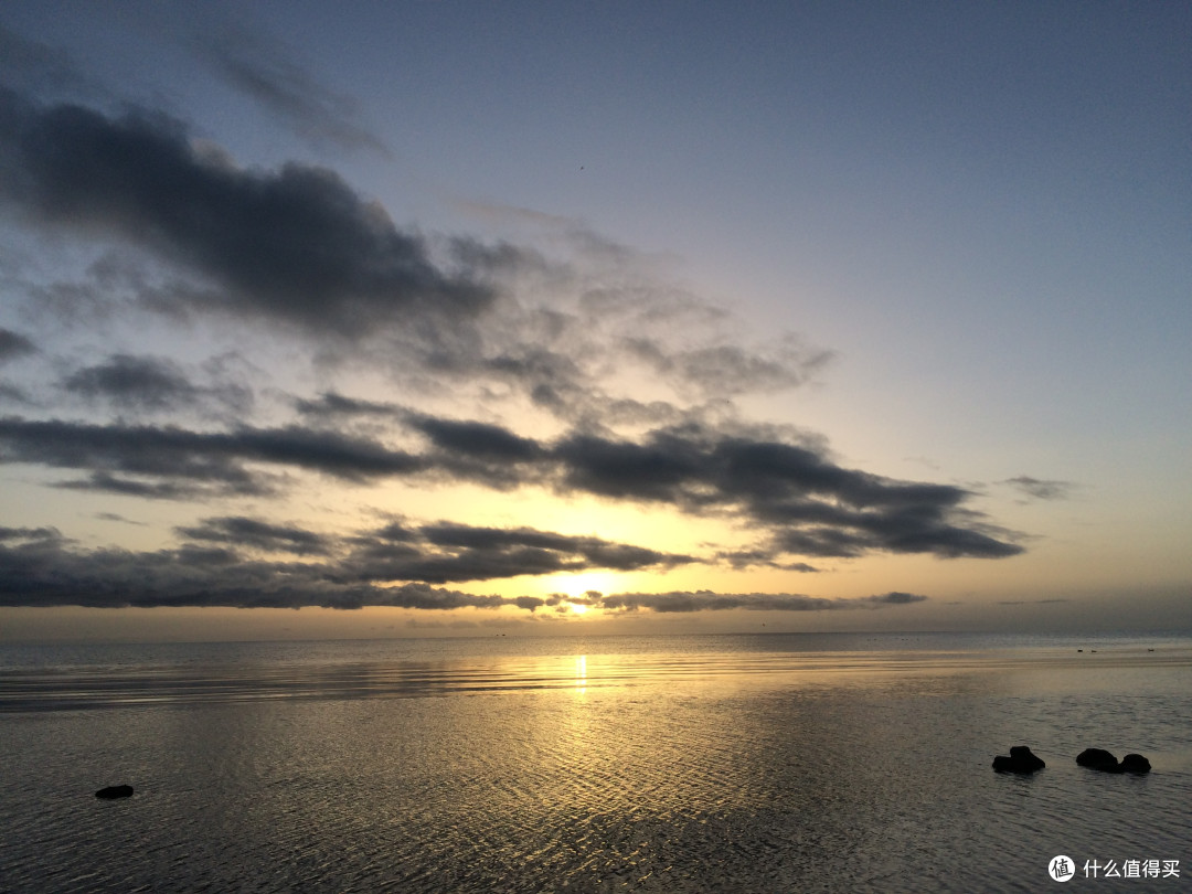 #原创新人#最重要的是在路上——7天自驾青海湖大环线之旅