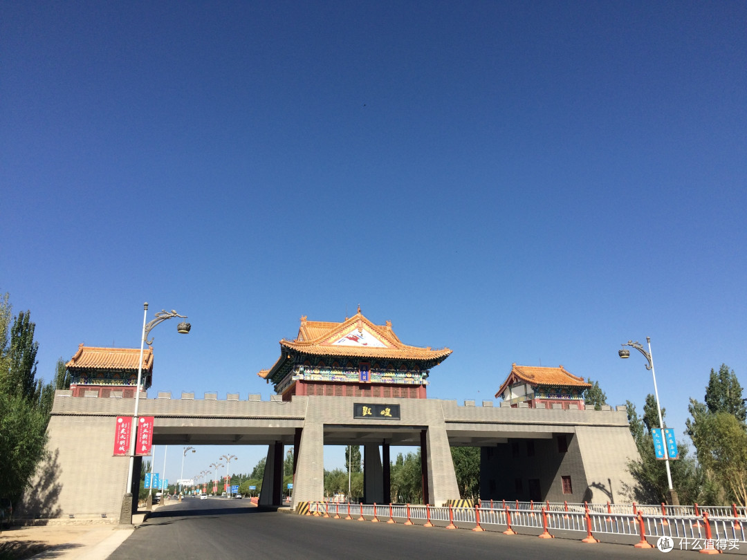 #原创新人#最重要的是在路上——7天自驾青海湖大环线之旅