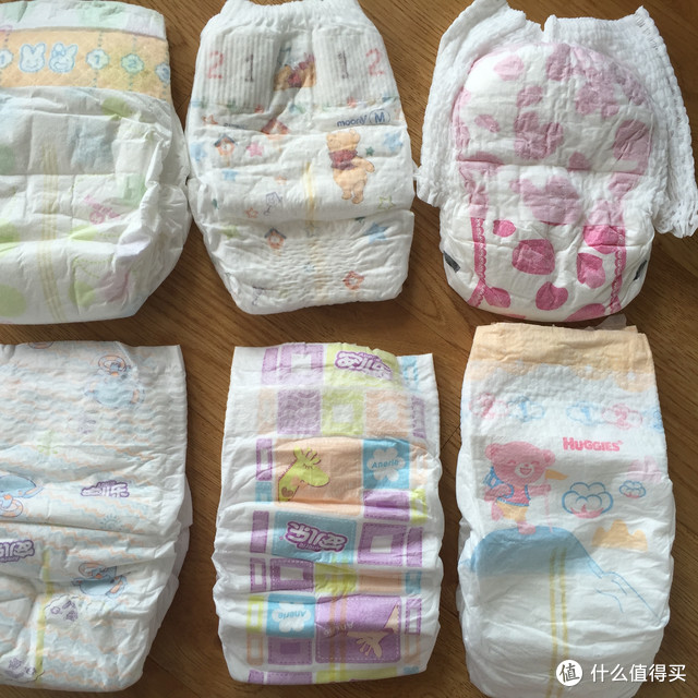 假如有二胎，我会这样选择纸尿裤