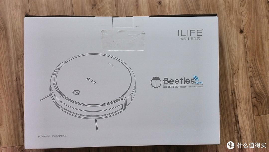 iLIfe T4 扫地机器人 陀螺导航规划