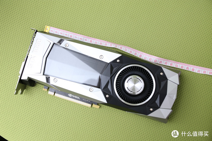 乱斗4K之下的核弹 NVIDIA英伟达GeForce GTX 1080 显卡（附显卡选购QA指南）