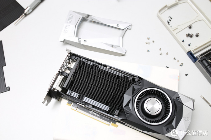 乱斗4K之下的核弹 NVIDIA英伟达GeForce GTX 1080 显卡（附显卡选购QA指南）