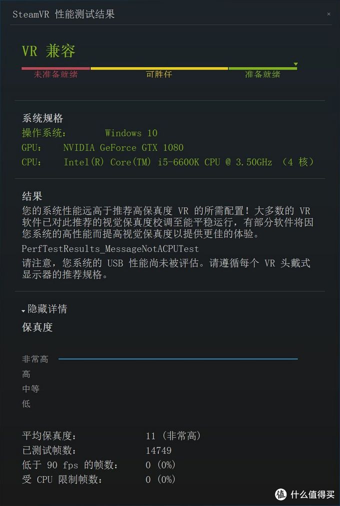 乱斗4K之下的核弹 NVIDIA英伟达GeForce GTX 1080 显卡（附显卡选购QA指南）