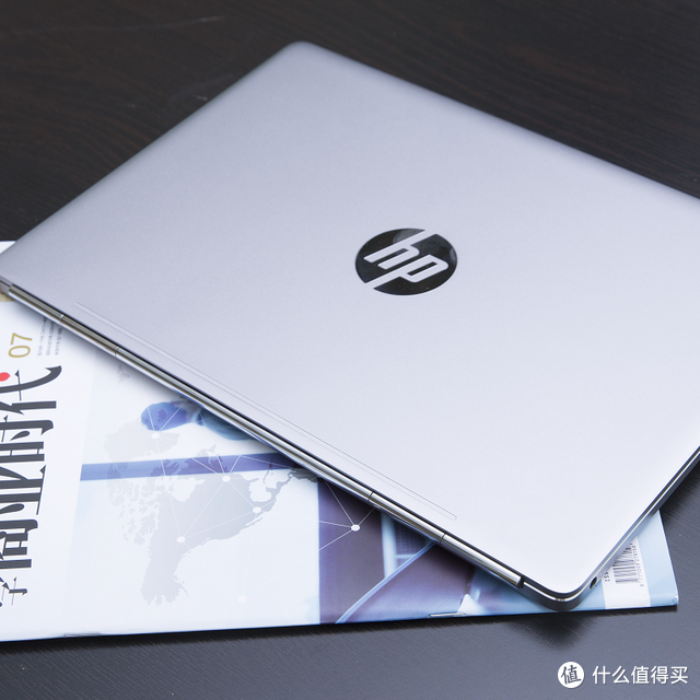#原创新人# 或许是苹果Mac的劲敌 — HP 惠普 EliteBook Folio G1 12.5英寸 笔记本电脑 上手体验