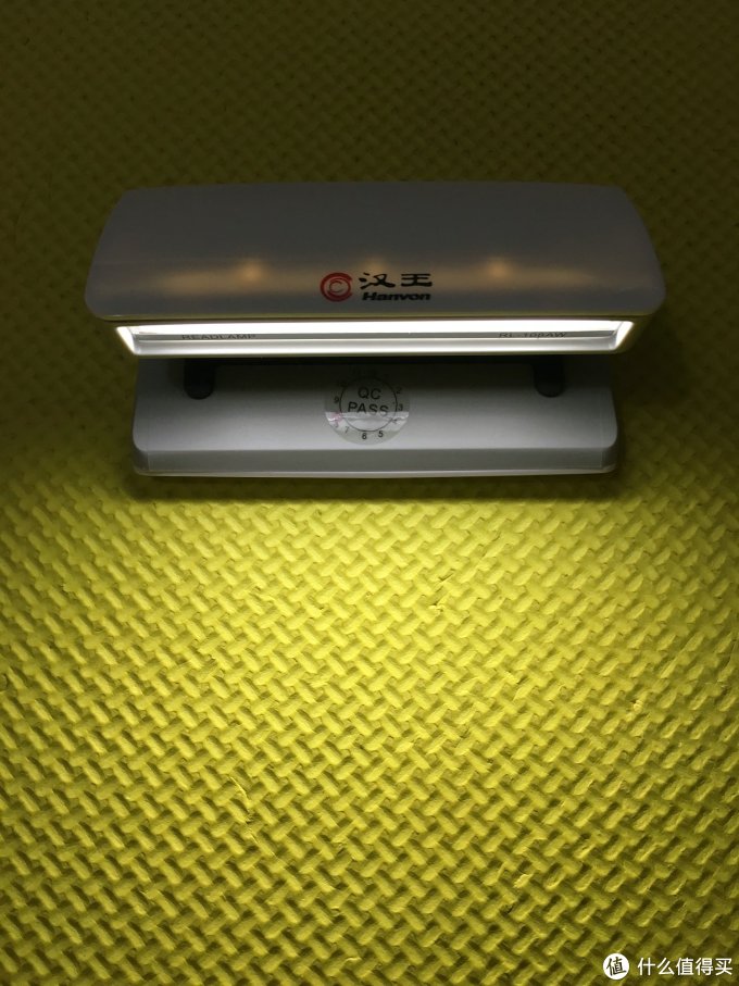 继续折腾 kindle 3:汉王 电纸书 阅读灯