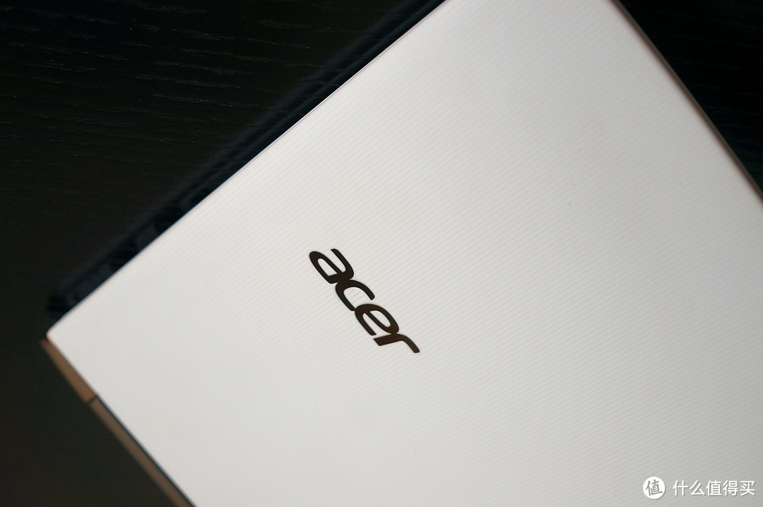 #本站首晒# 不高冷的红点设计奖 — ACER 宏碁 蜂鸟S5-371 超极本（i5+4GB+256GB SSD）