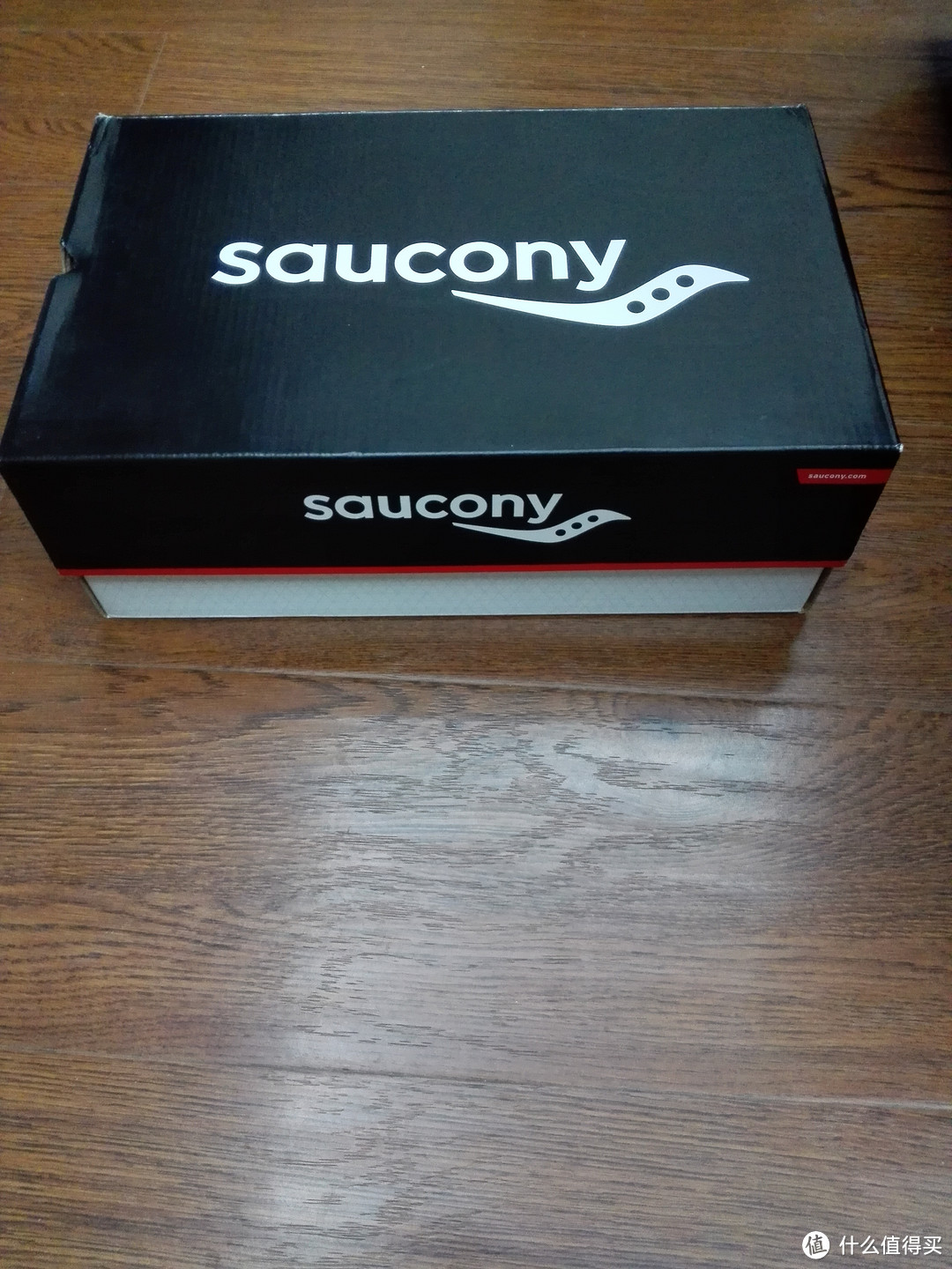 值得买帮我除草：Saucony 索康尼 HURRICANE ISO 2