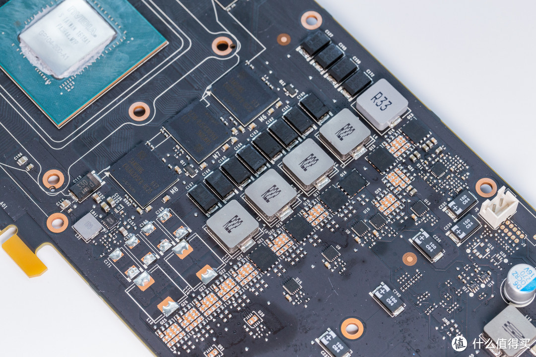 帕斯卡的激情、原厂卡的信仰：NVIDIA GeForce GTX 1070 Founders Edition 显卡评测
