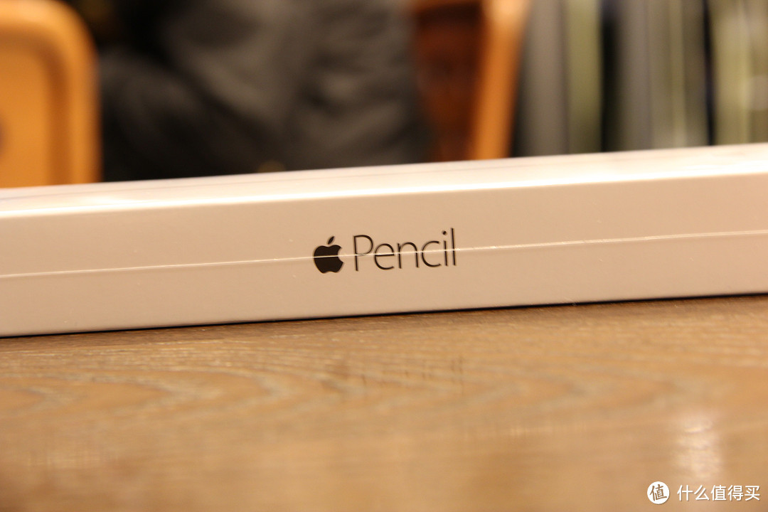 为创新而生不如说是为创作而生：Apple pencil 开箱