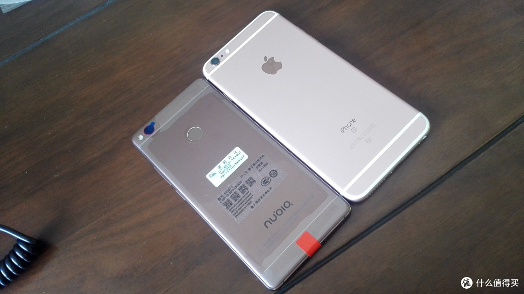 nubia 努比亚 Z11 手机 开箱简秀及初步使用感受