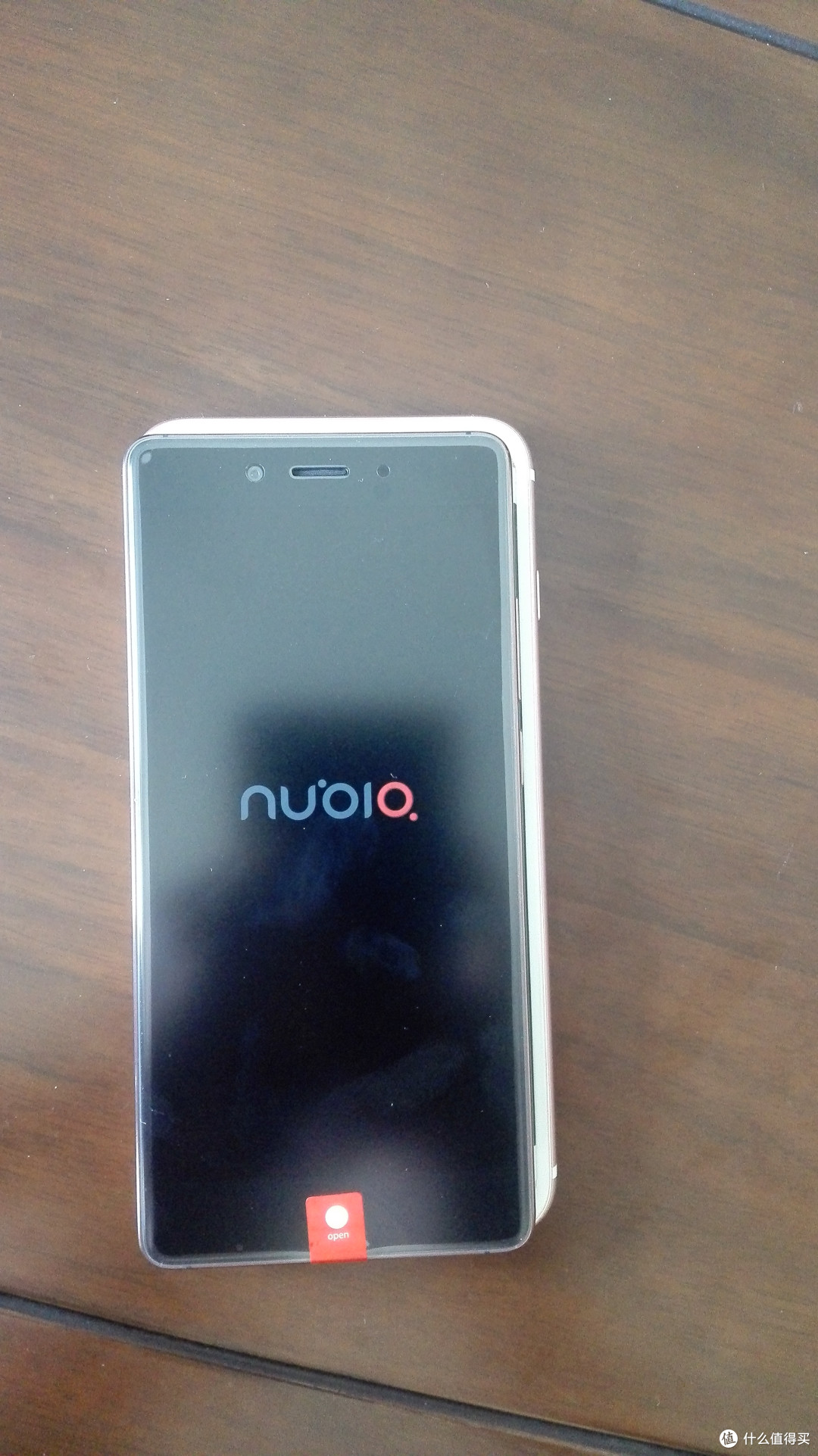 nubia 努比亚 Z11 手机 开箱简秀及初步使用感受