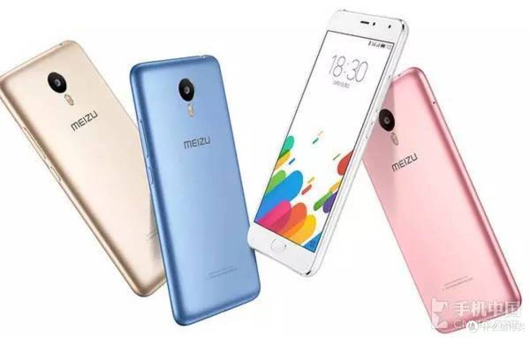 选择,是因为喜欢。------魅蓝NOTE3