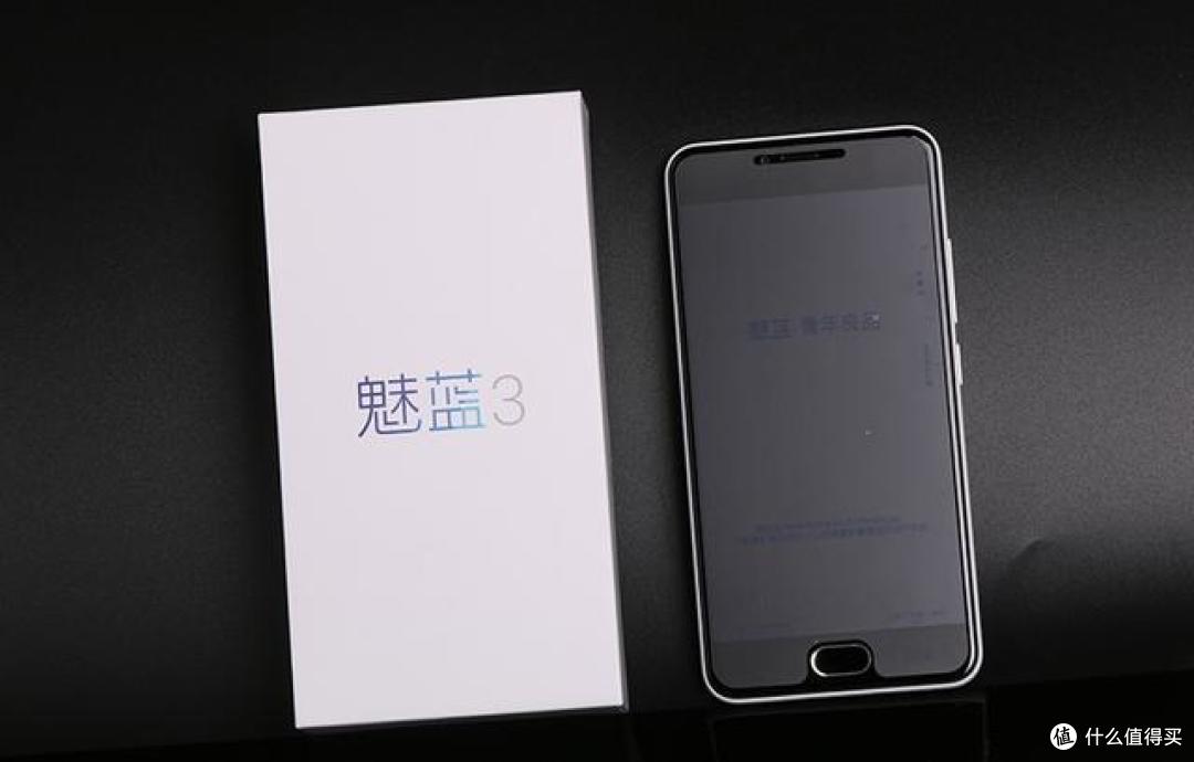 选择,是因为喜欢。------魅蓝NOTE3
