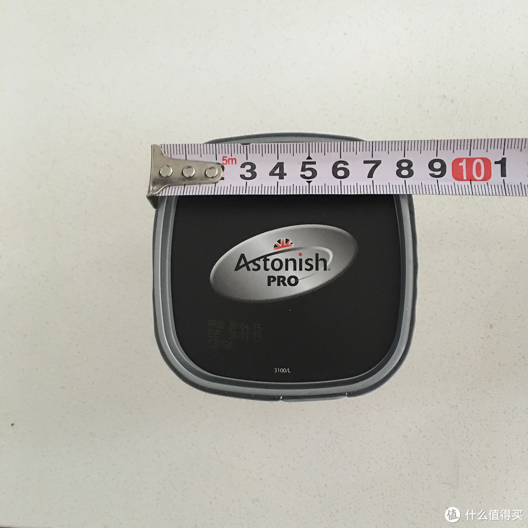 七夕的男人更要刷锅：Astonish 艾斯托尼斯 厨房去污膏 升级版 使用报告