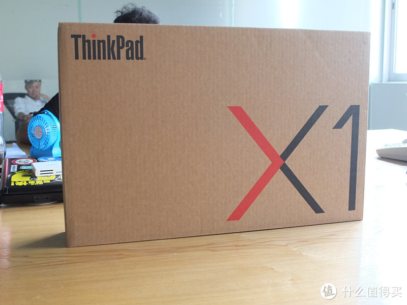 二十年情怀破灭！——国行 联想ThinkPad X1 Carbon 笔记本电脑 悲情开箱记