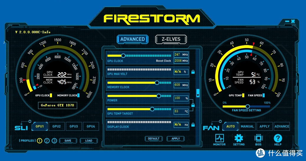 公版的诱惑——技嘉GTX 1070 FOUNDERS EDITION众测报告