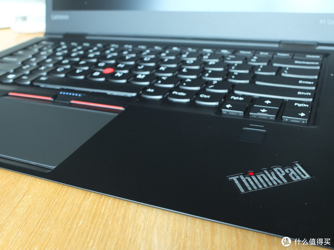 二十年情怀破灭！——国行 联想ThinkPad X1 Carbon 笔记本电脑 悲情开箱记