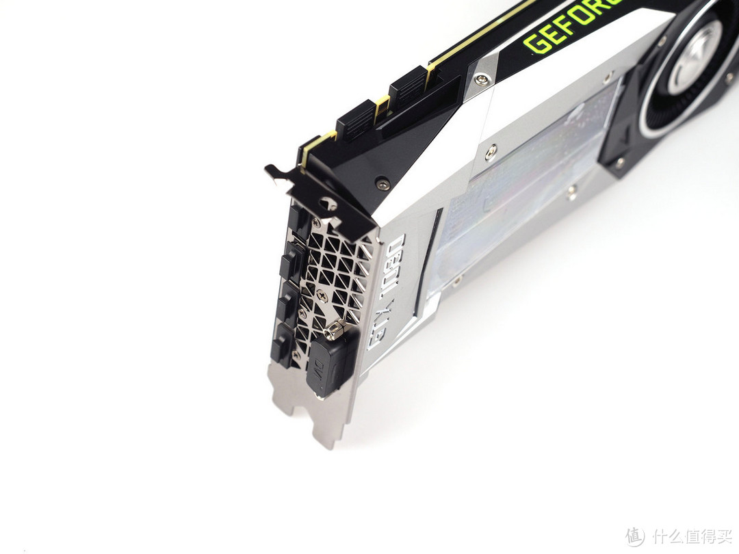 “⑩”力惊人，NVIDIA GeForce GTX1080 Founders Edition众测报告