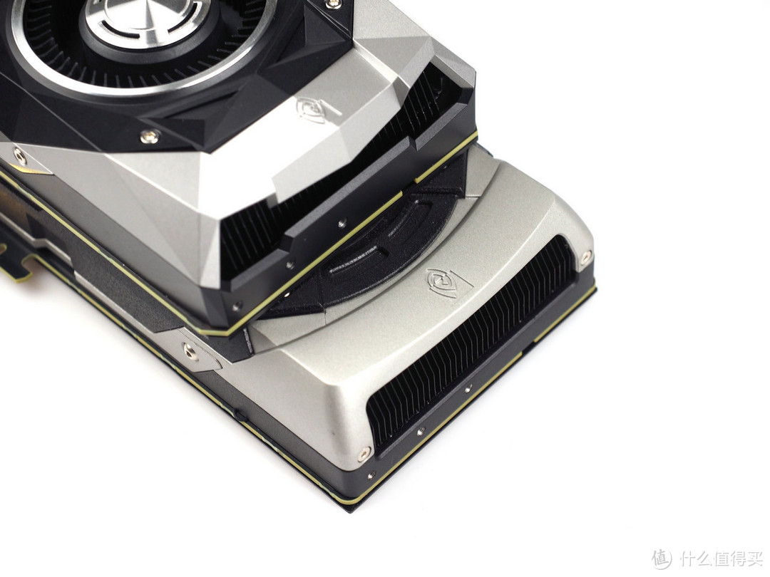 “⑩”力惊人，NVIDIA GeForce GTX1080 Founders Edition众测报告