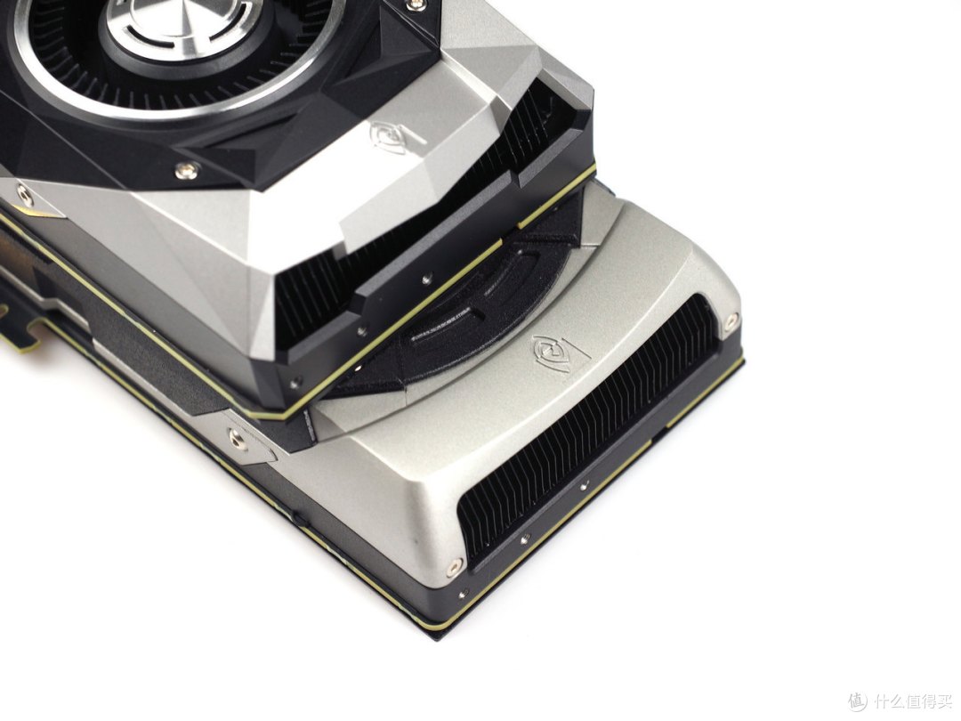 “⑩”力惊人,NVIDIA GeForce GTX1080 Founders Edition众测报告