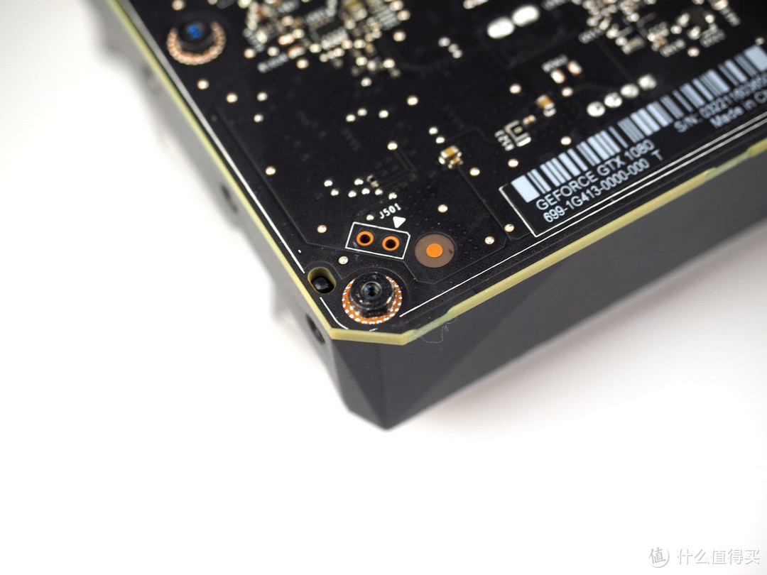 “⑩”力惊人,NVIDIA GeForce GTX1080 Founders Edition众测报告