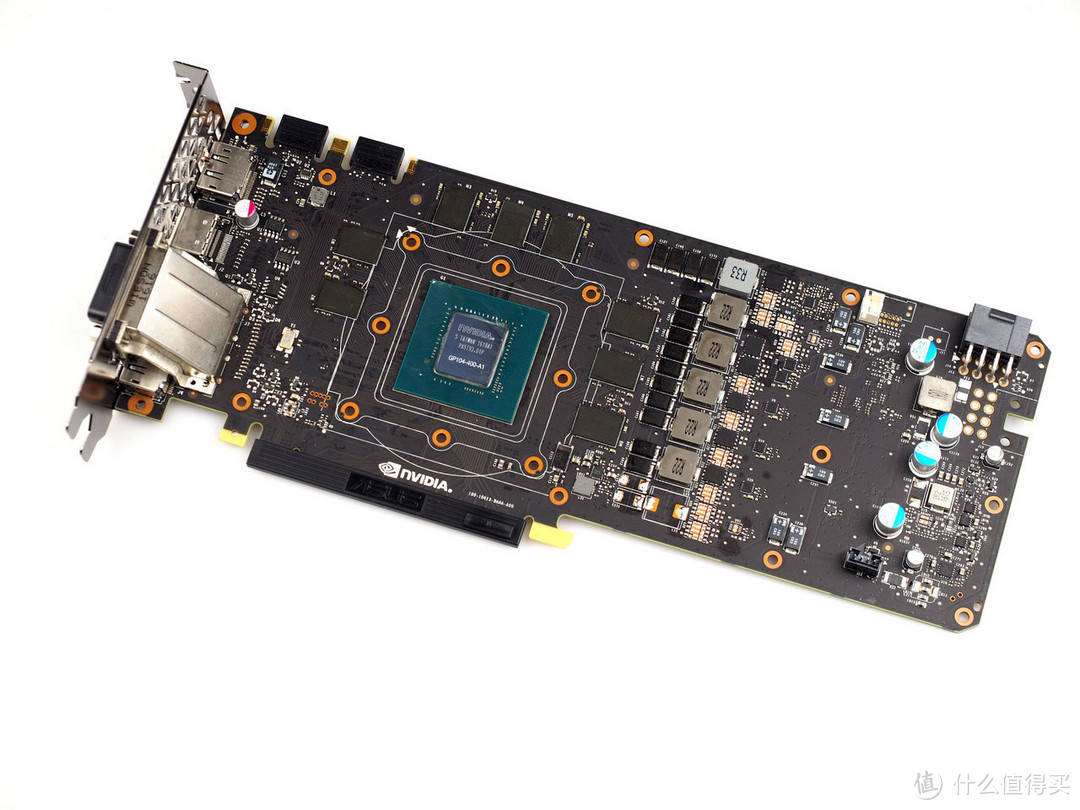 “⑩”力惊人,NVIDIA GeForce GTX1080 Founders Edition众测报告