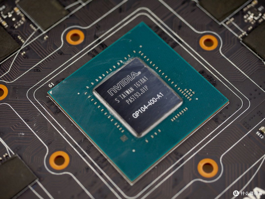 “⑩”力惊人,NVIDIA GeForce GTX1080 Founders Edition众测报告