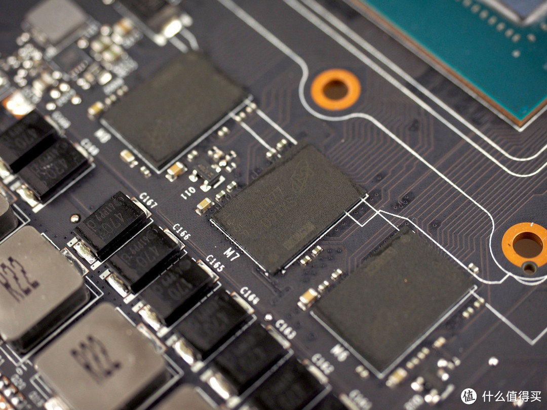 “⑩”力惊人,NVIDIA GeForce GTX1080 Founders Edition众测报告