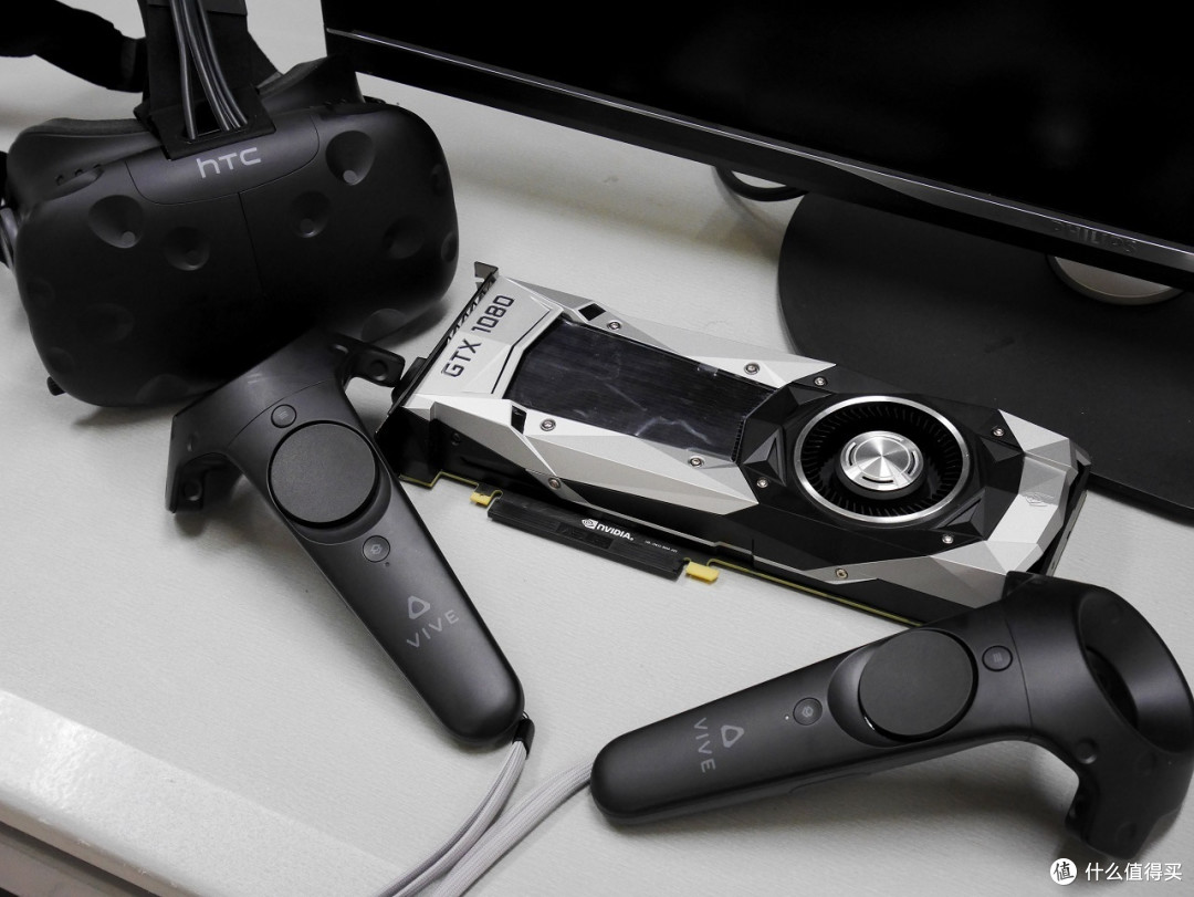 “⑩”力惊人,NVIDIA GeForce GTX1080 Founders Edition众测报告