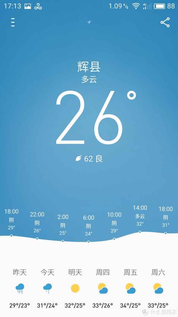魅族 魅蓝3s 手机使用总结(系统|界面|跑分|续航)