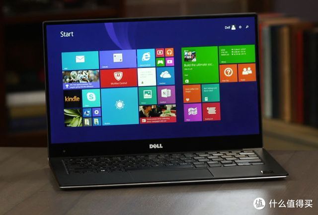 Dell 戴尔 XPS 13-9350评测——拥有它，就够了