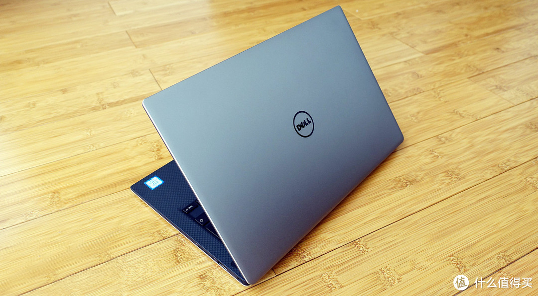 dell 戴尔 xps 13-9350评测——拥有它,就够了