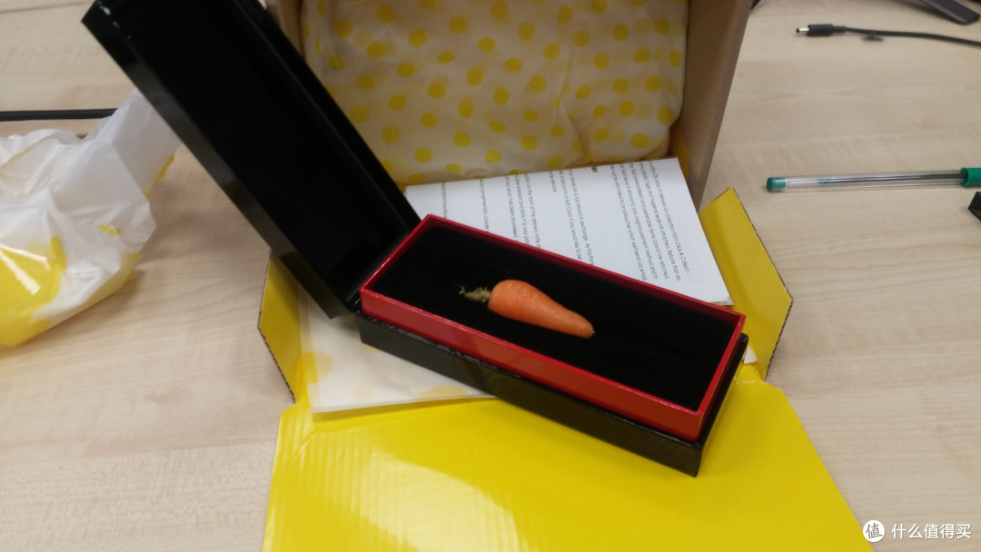 #一周热征#七夕# 据说每个女人的梦想就是拥有个萝卜丁