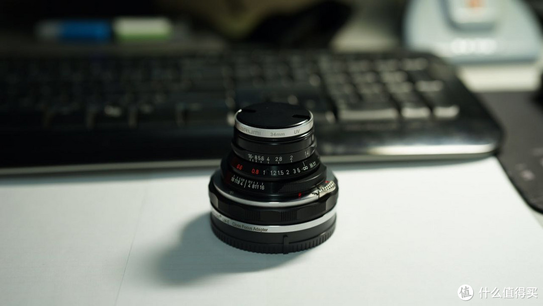 SONY 索尼 Planar T* FE 50mm F1.4 ZA镜头 & α7系列竖排电池手柄 晒单