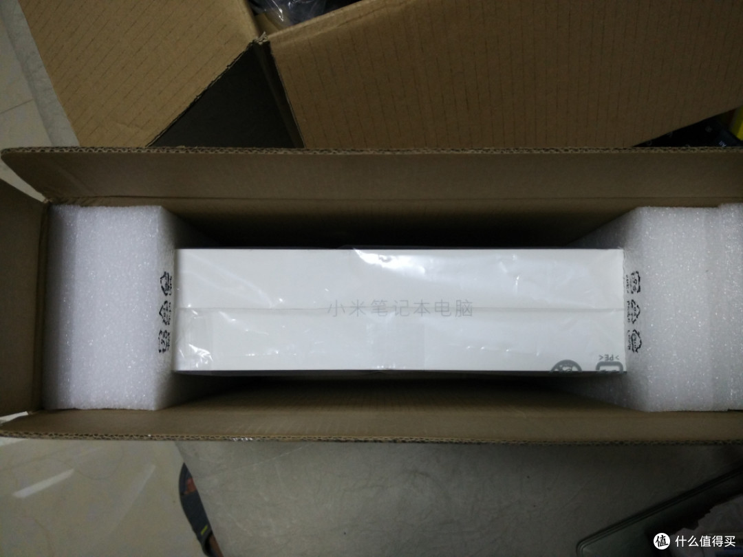 众测不中自己买:MI 小米笔记本Air 12.5寸月使用感受