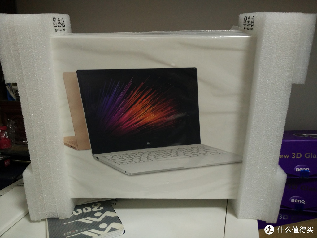 众测不中自己买:MI 小米笔记本Air 12.5寸月使用感受